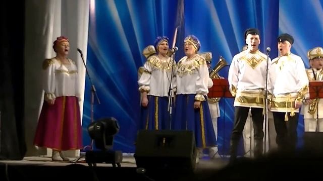 Группа Матаня "Прощание славянки".mp4 смотреть онлайн