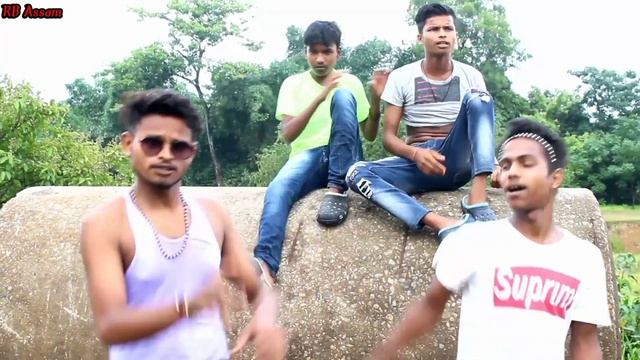 বাড়ী আলা Rap song।। সাদা সাদা কালা কালা #rbassam#bengalirapsong#ASSAM# смотреть онлайн