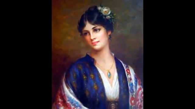 Купить картину - жанровая композиция смотреть онлайн