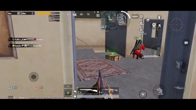 redmi note 9 pro max ll pubg test ll 40fps ll MR DEATH WARRIOR смотреть онлайн
