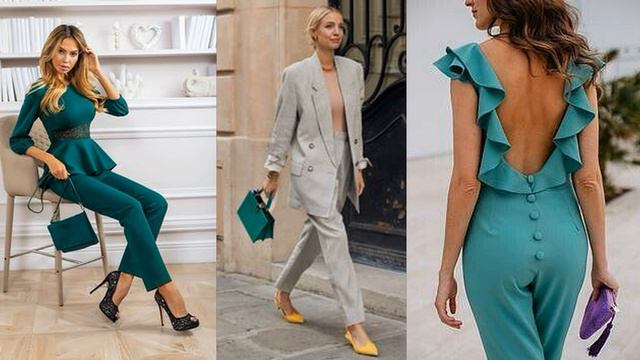УЛИЧНАЯ МОДА ВЕСНА ЛЕТО 2022💕ЛУЧШИЕ ЛУКИ STREET STYLE смотреть онлайн