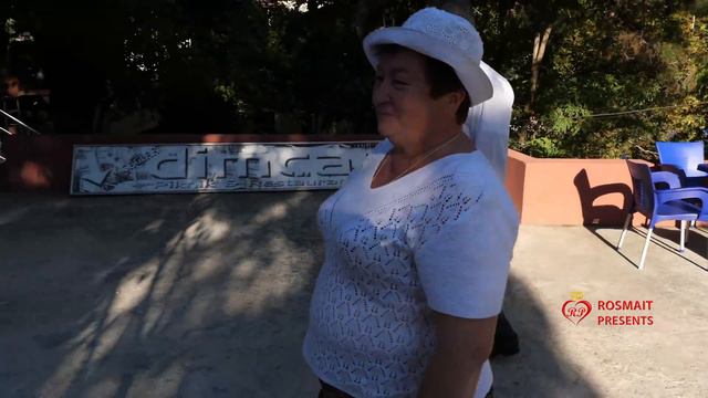 4K - НАШИ В ТУРЦИИ. Часть 1 =ROSMAIT PRESENTS= смотреть онлайн