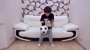 Папа НЕ ХОЧЕТ ИГРАТЬ! Камиль и Аминка ПРИДУМАЛИ ПЛАН! Для детей kids children