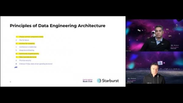 “Fundamentals of Data Engineering Part 1" - Fundamentals