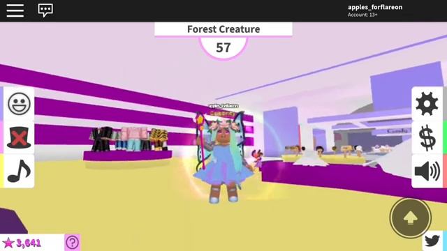 How to have VIP FOR FREE all the time in ROBLOX FASHION FAMOUS (mobile) смотреть онлайн
