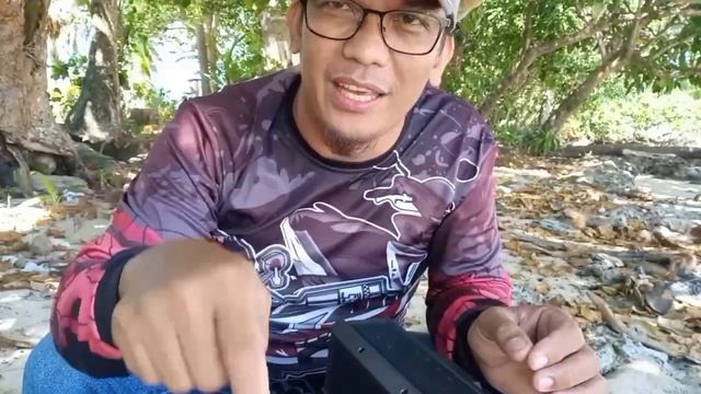 GRABE SA LAKAS NETO || BLITZWOLF BW-WA3 100 watts BLUETOOTH SPEAKER смотреть онлайн