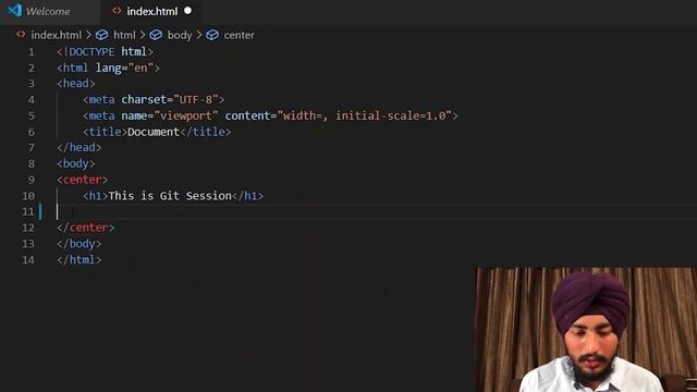 How to use Git and GitHub TUTORIAL смотреть онлайн