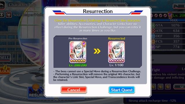 Bleach Brave Souls - I&R - Гайд на Персонажей в игре Часть первая #game #bleachbravesouls