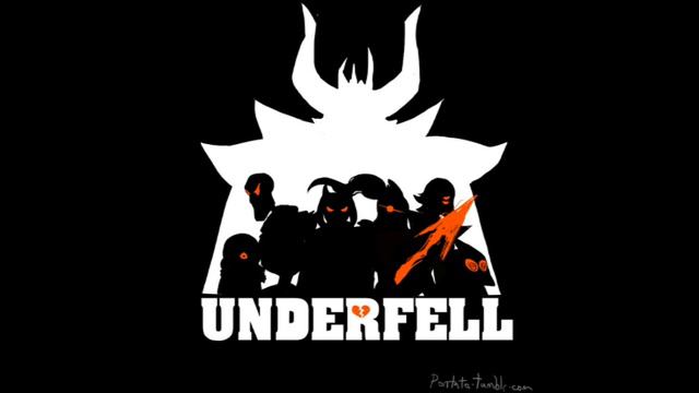 A Bad Time In Underfell (Megalovania Remix) EXTENDED 1 HOUR - Underfell (Undertale AU) Music