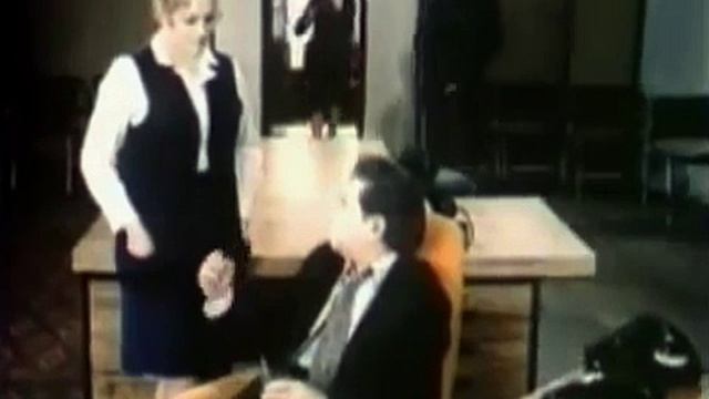 Аркадий Райкин в роли Путина