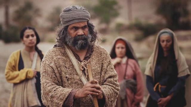 Ев. от Матфея, гл. 16 смотреть онлайн