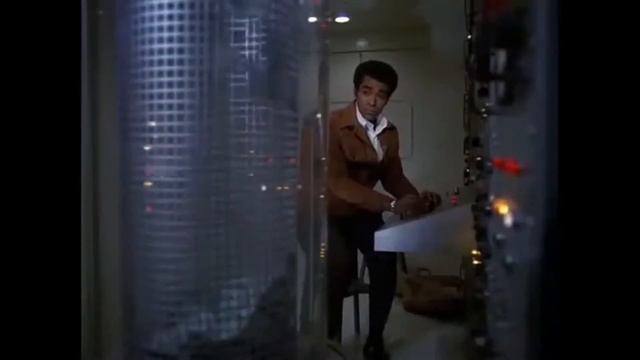 Lynda Day George Stars in Mission Impossible 1972 CBS TV смотреть онлайн