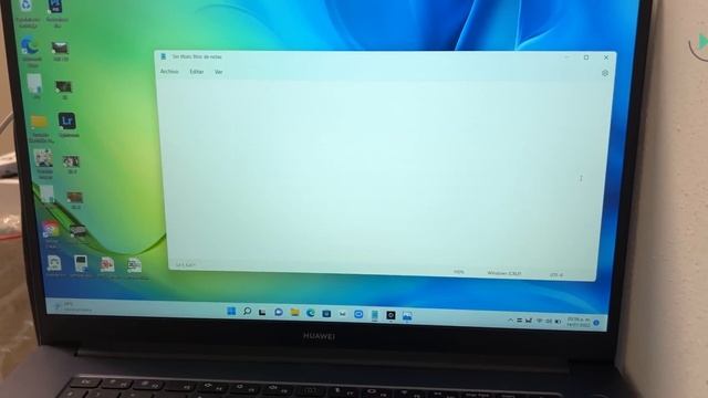 Huawei Matebook D15 (Core i5 11th) | Review en español смотреть онлайн