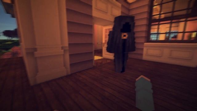 Fan Favorite Returns - Otso & Derpy Adventures (Minecraft Roleplay) смотреть онлайн