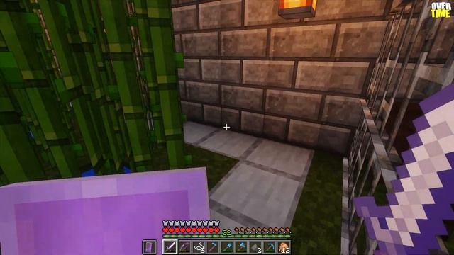 Обзор игры Minecraft Обновление — Полный обзор! Майнкрафт Открытия смотреть онлайн