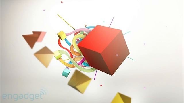 Zune HD! (Leaked Pics & Specs) смотреть онлайн