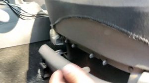 Мини обзор вместимости Volkswagen Caddy Maxi