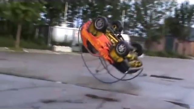 This Is Dumb, And Fun At The Same Time