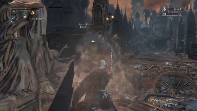 Bloodborne how to get the hunter set (A) смотреть онлайн