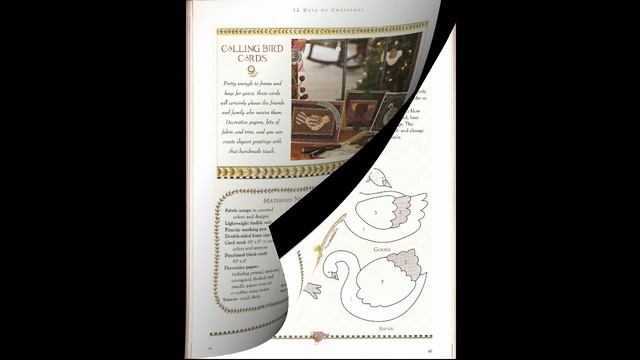 12 days of christmas (12 дней Рождества) смотреть онлайн