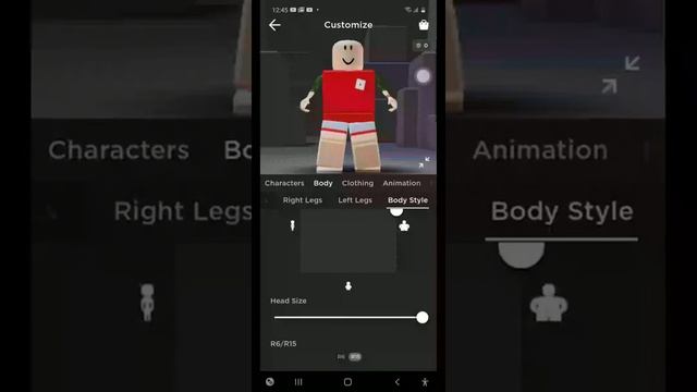 roblox avatar armless glitch смотреть онлайн