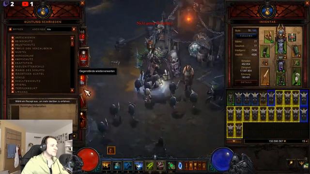 Diablo 3 HC Steam Code Oster - Event Fr - Mo смотреть онлайн