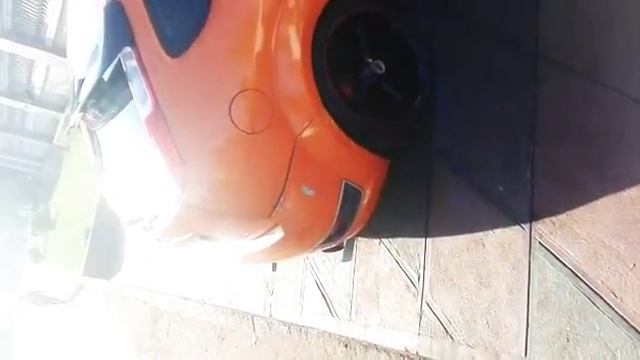 Ford focus ST 2.5 Rev смотреть онлайн