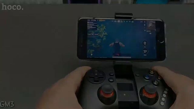 Джойстик Hoco PG3 смотреть онлайн
