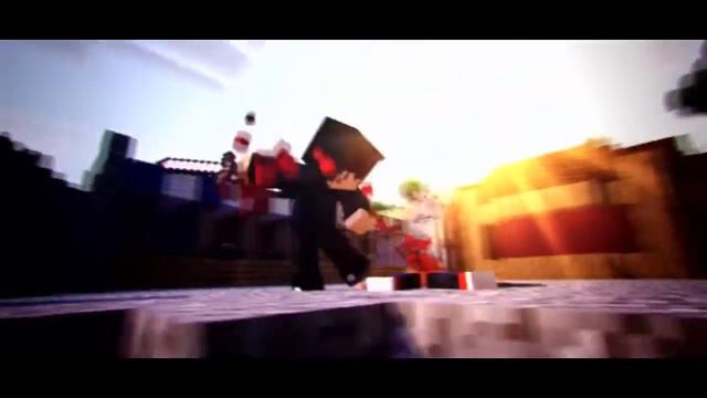 Топ 3 интро Minecraft (Моё мнение) | Top 3 intro Minecraft (My opinion) смотреть онлайн