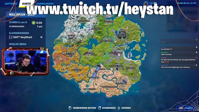 Fortnite Halloween 2022 STARTET JETZT, NEUES Update, Skins, Trailer смотреть онлайн