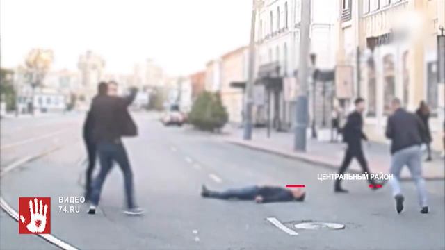 У «АЧН» есть видео со следователями, снятое незадолго до смертельной драки смотреть онлайн