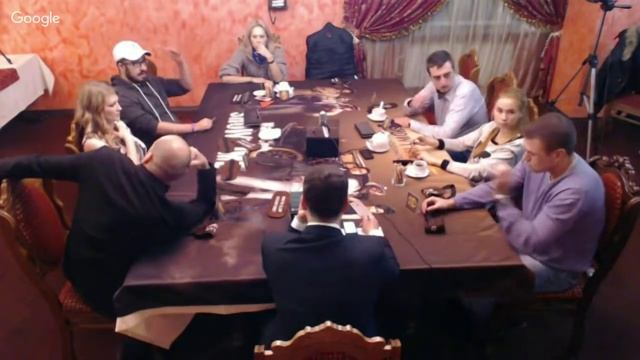 SHOWTIME: Супер Игра 2015 (№4) смотреть онлайн
