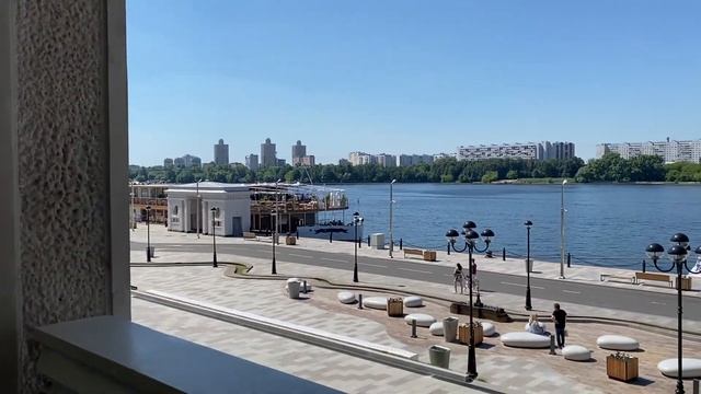 Экскурсия на теплоходе. Подстава с покупкой билетов…