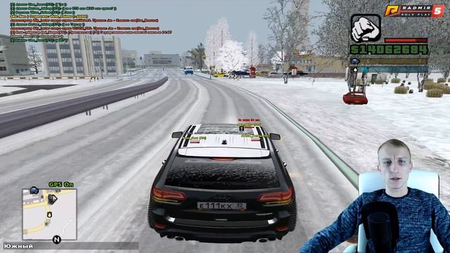 ЭТА МАШИНА ЕСТЬ ТОЛЬКО В АВТОСАЛОНЕ ГОС,КЛАССА У ПРАВИТЕЛЬСТВА! смотреть онлайн