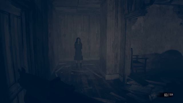 Финал! Конец Истории!!! Resident Evil 7 Biohazard (Обитель зла 7 Биологическая угроза) ч. 17 смотреть онлайн