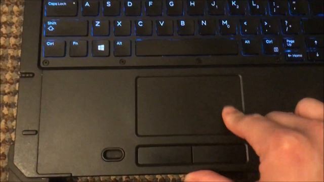 Dell Latitude 12 Rugged Extreme FULL REVIEW