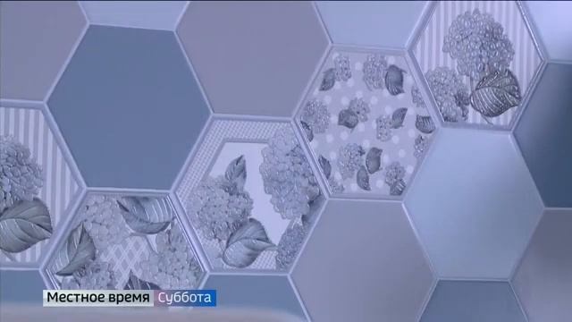 Дизайнер из Владимира предлагает оригинальные идеи по ремонту и оформлению квартиры и дома смотреть онлайн