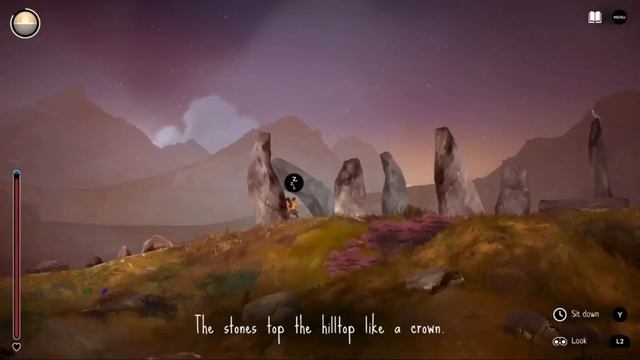 A Highland Song Trailer Summer Game Fest 2023 смотреть онлайн