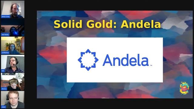 PyConZA 2021: Closing смотреть онлайн