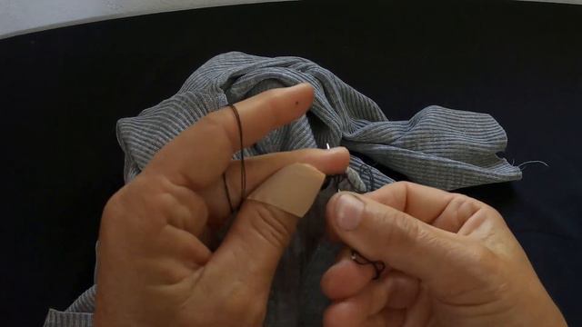 reforçando acabamentos de tricô com bordado bordado смотреть онлайн
