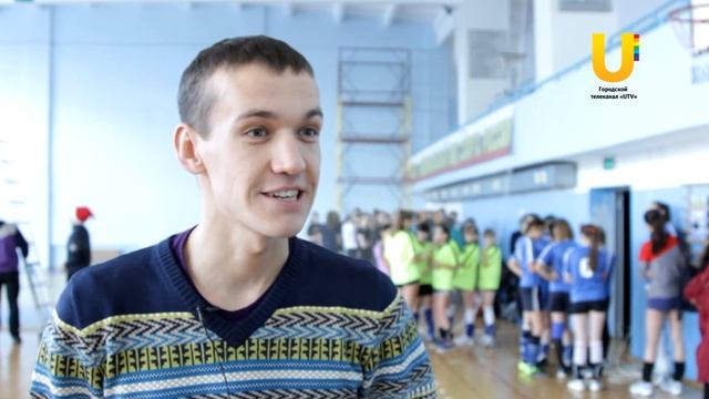 Соревнования по волейболу среди школ города смотреть онлайн