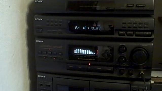 SONY STEREO SYSTEM MODEL LBT-A490[ WITH NO SOUND]???IT'S BEEN MUTED!!!. смотреть онлайн