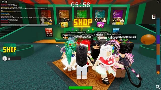 GOING DOWN A PIT OF HELL (Roblox Pit of Hell) смотреть онлайн