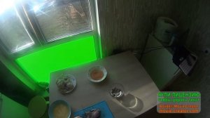 перепел в кляре,простой и очень вкусный рецепт