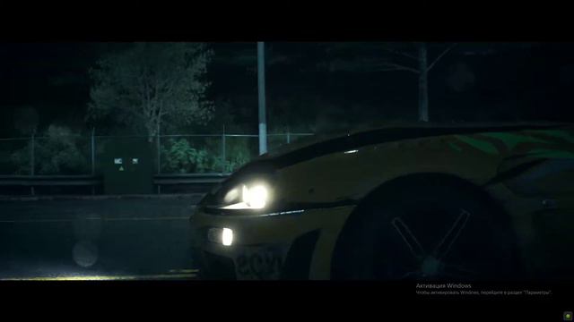 Need for Speed 2015 ПОХОЖДЕНИЕ Ч.7 НАГЛУЛ СПАЙКА смотреть онлайн