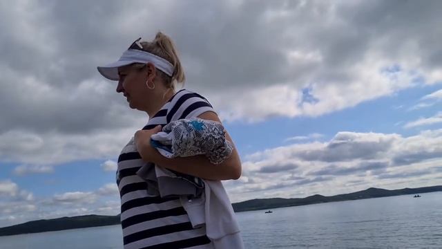 Озеро Шалкар. Август 2021 смотреть онлайн