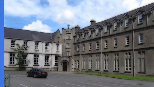 Why is Armagh a city? | Saints and Scholars смотреть онлайн