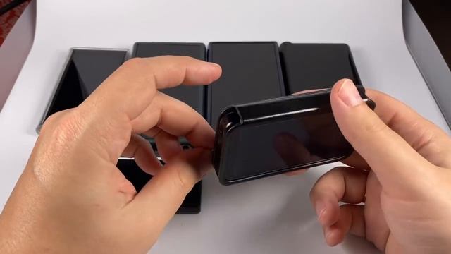 Плееры M серии FiiO — обзор актуальной линейки смотреть онлайн
