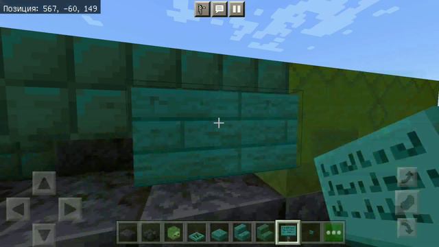 КАК ПОСТРОИТЬ ТАНК ИС-2 В МАЙНКРАФТ BEDROK | ПОСТРОЙКИ смотреть онлайн