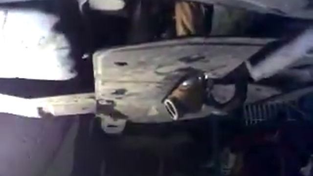 Тестовый пуск Бинара на Аутлэндере смотреть онлайн